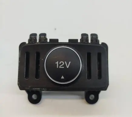 Ford Kuga II 12 V Socket (rear) AM51R045L56