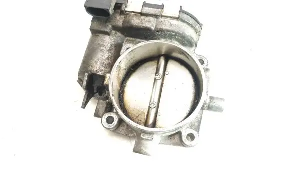 Mercedes-Benz CLS C219 Throttle valve A1131410125