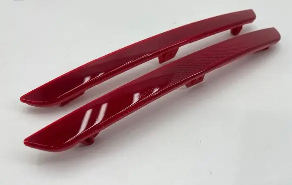 BMW 4 F36 Gran coupe Rear tail light reflector 63847234 63847233