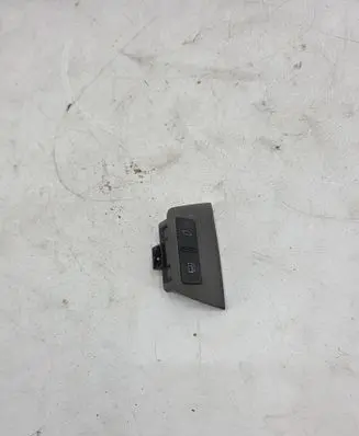 Audi Q7 4L Fuel tank opening switch 4L1959833
