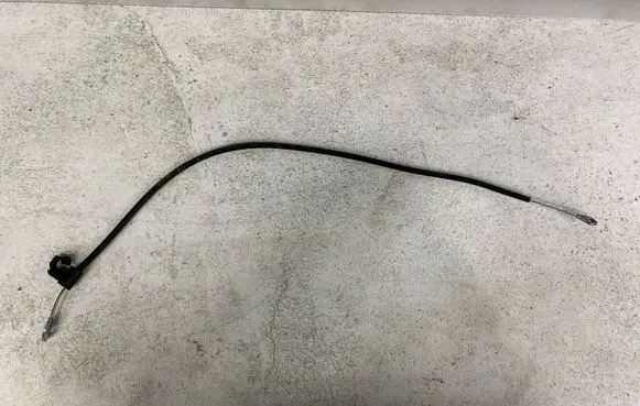 Dodge Caliber Air flap cable 