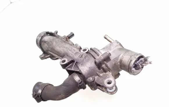 Thermostat/thermostat housing