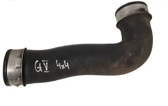 Volkswagen Golf V Intercooler hose/pipe
