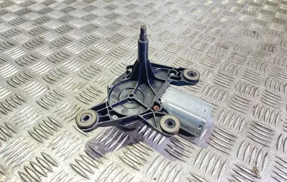 Alfa Romeo Mito Rear window wiper motor 50508587