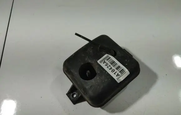 Opel Signum Vacuum air tank 2445668630877