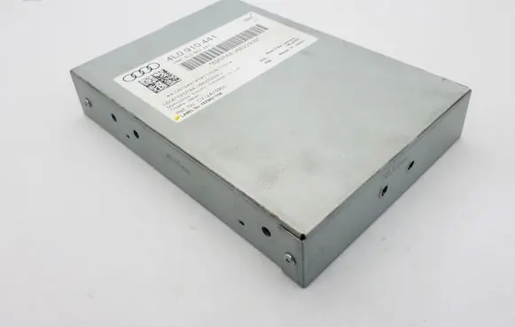 Audi Q7 4L Video control module 4L0910441 4L0907441