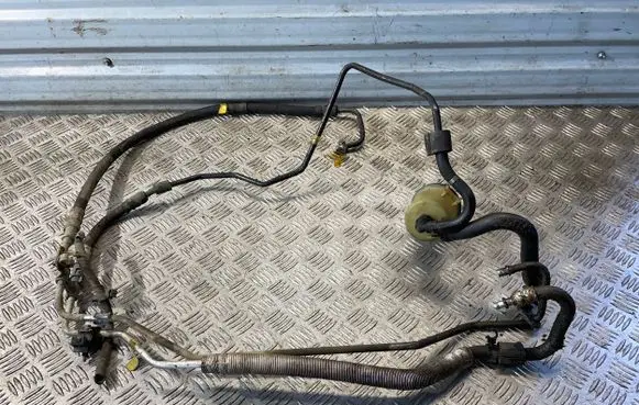 Ford Mondeo MK IV Power steering hose/pipe/line