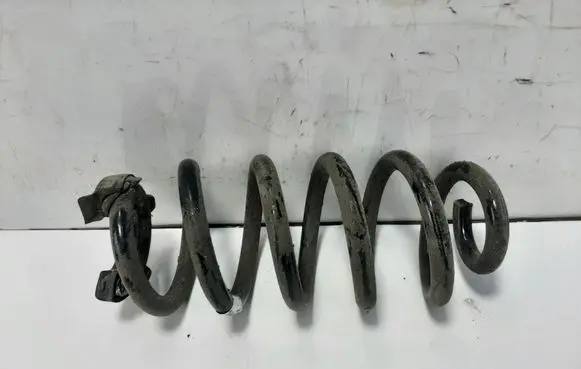 Volkswagen ID.3 Rear coil spring