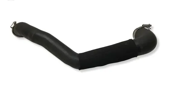 Ford Fiesta Intercooler hose/pipe H1B16C646AA