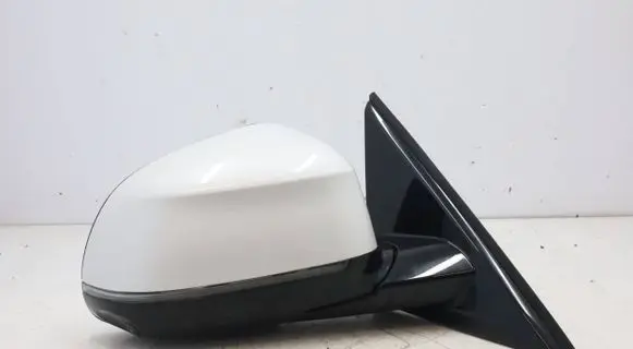 BMW X6 G06 Front door electric wing mirror 879650432
