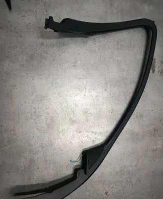 BMW 5 G30 G31 Other front door trim element 7384929