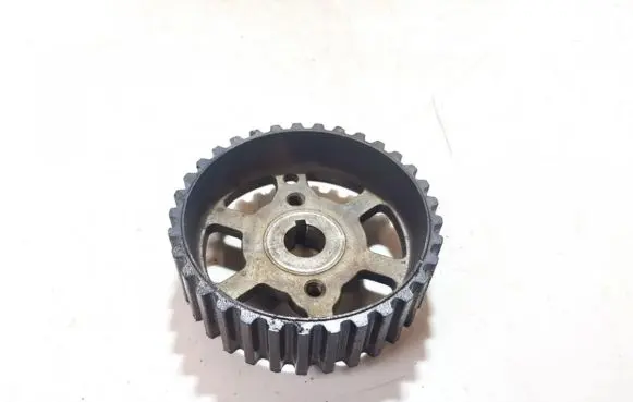 Ford Focus Fuel pump gear (pulley) 9636947780