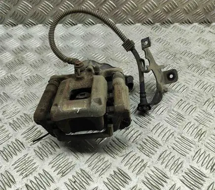 Peugeot 2008 II Rear brake caliper 9819059480
