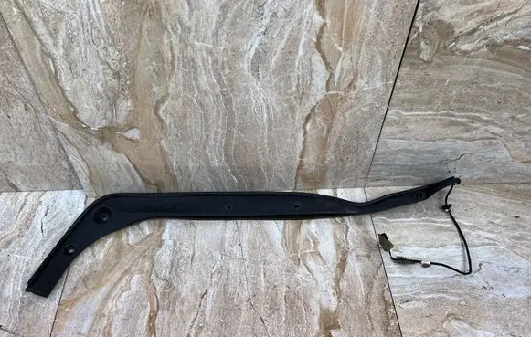 Maserati Levante Other trunk/boot trim element C83456 C83470 670042063
