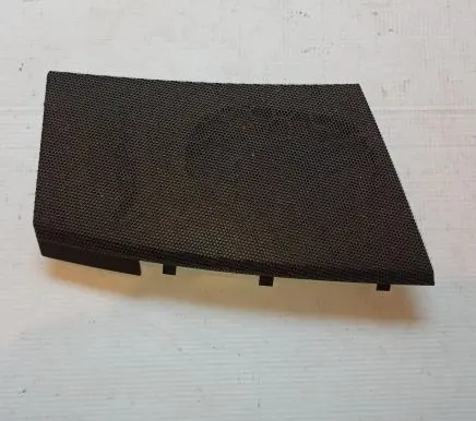 Side speaker trim/cover