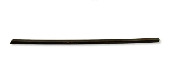 Tesla Model Y Front door glass trim molding 149571000D