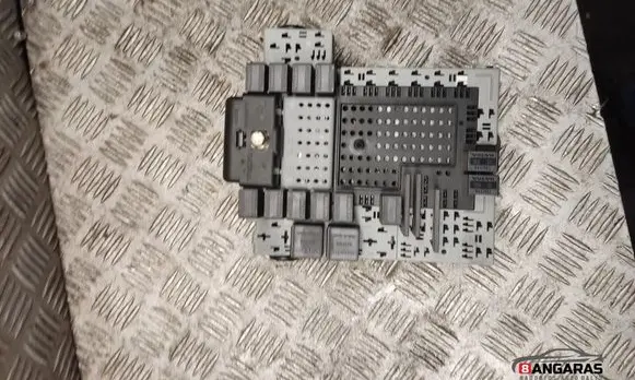 Volvo XC70 Comfort/convenience module 8645697