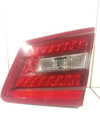 Mercedes-Benz E W212 Rear/tail lights