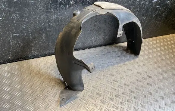 Hyundai Kona I Rear arch fender liner splash guards 86821J9000