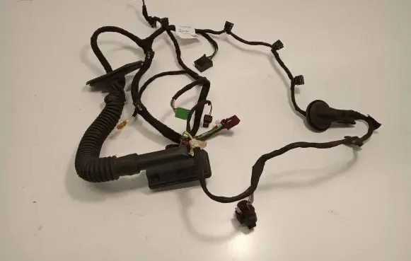 Mercedes-Benz GLC C253 Rear door wiring loom A2535409909 59V98Q A253