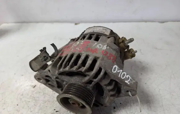 Toyota Aygo AB10 Generator/alternator 27060-0Q011