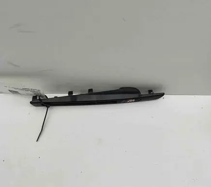 BMW X6 E71 Front arch trim 7207174