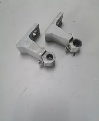 Audi A5 8T 8F Front door hinges set 8K0831402D8K0831401A