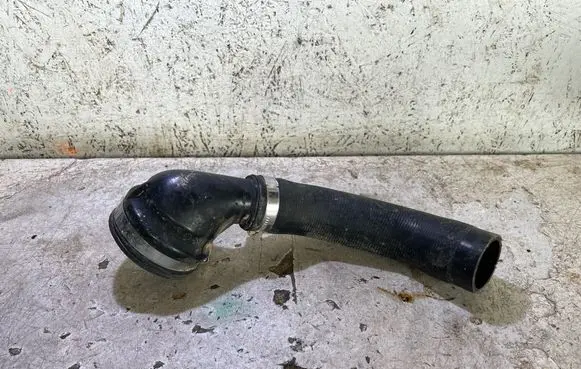Citroen C5 Aircross Intercooler hose/pipe 9820116080
