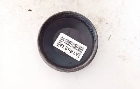 Ford Fiesta Headlight/headlamp dust cover 153874