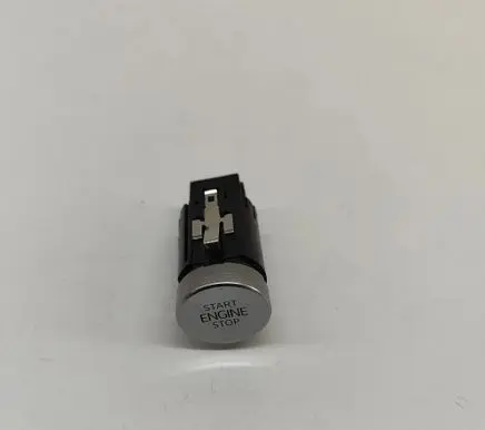 Volkswagen Golf VIII Engine start stop button switch 5H0959839