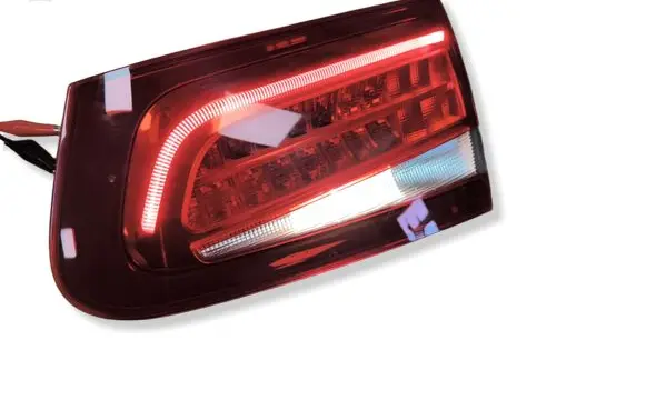 Mercedes-Benz GLC X253 C253 Tailgate rear/tail lights A2539061400