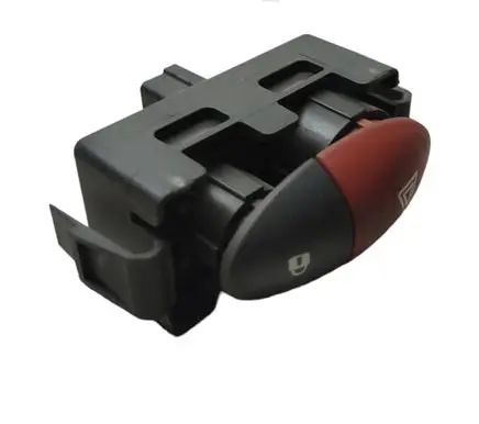 Renault Master III Hazard light switch 8200214896 8200409382 8200523299