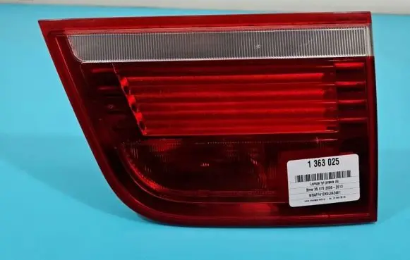 BMW X5 E70 Rear/tail lights 514522R IMPRK1363025