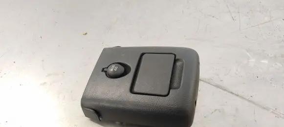 Toyota Avensis T250 Ashtray (rear) 7413002020
