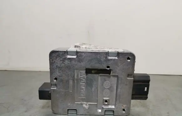 KIA Sportage Other control units/modules 563453U511