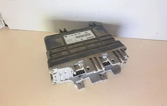 Acura ILX Engine control unit/module 8A0907311L 0261203188 0261203189