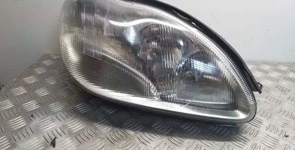 Mercedes-Benz S W220 Headlight/headlamp A2208200261