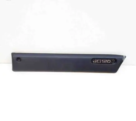 Renault Master II Front door trim (molding) 7701692581