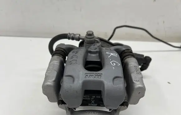 Fiat 600 Rear brake caliper 9842295280 60969