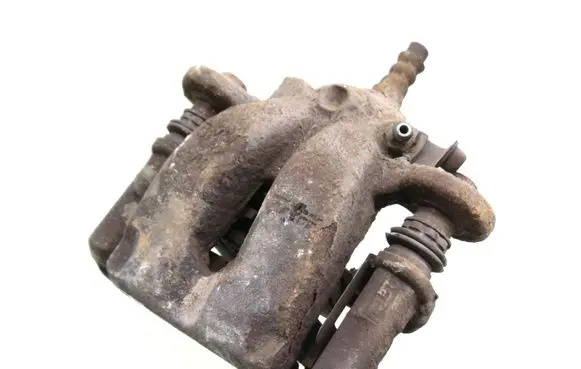 BMW 1 E81 E87 Rear brake caliper