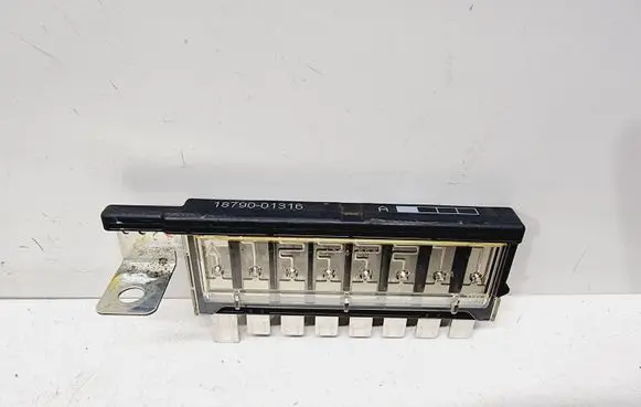 KIA Sportage Fuse 1879001316