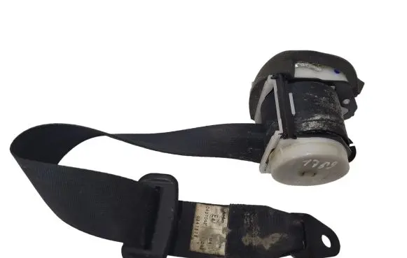 Mazda 6 Rear seatbelt 0347578