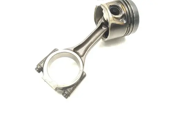 Volkswagen Golf SportWagen Piston with connecting rod CBA