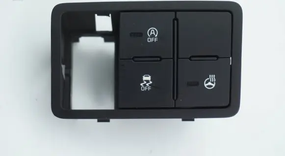 KIA Picanto Other switches/knobs/shifts 4971DJQ000