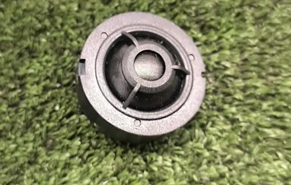 Audi A5 Sportback 8TA Front door high frequency speaker 8T0035399B