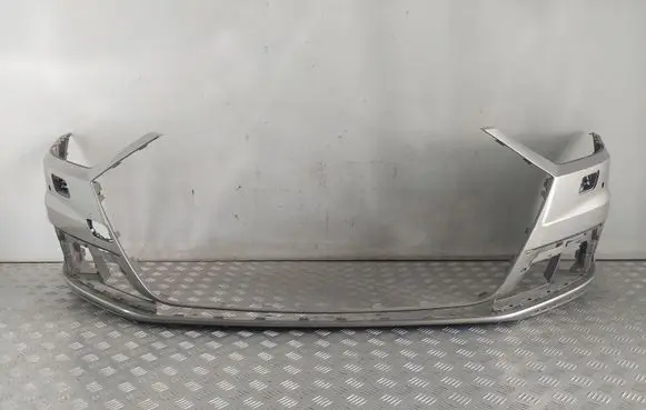 Audi A8 S8 D5 Front bumper 4N0807437A 4N0807437B