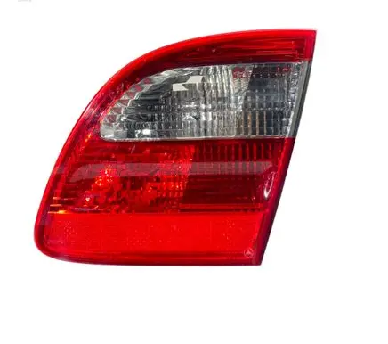 Mercedes-Benz E W211 Tailgate rear/tail lights A2118203064 A2118200777