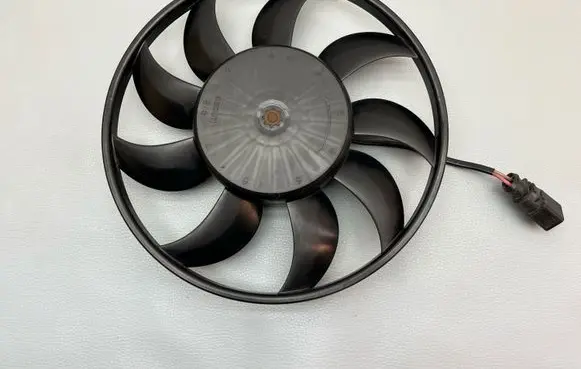 Volkswagen Arteon Shooting Brake Electric radiator cooling fan 5Q0959455AH