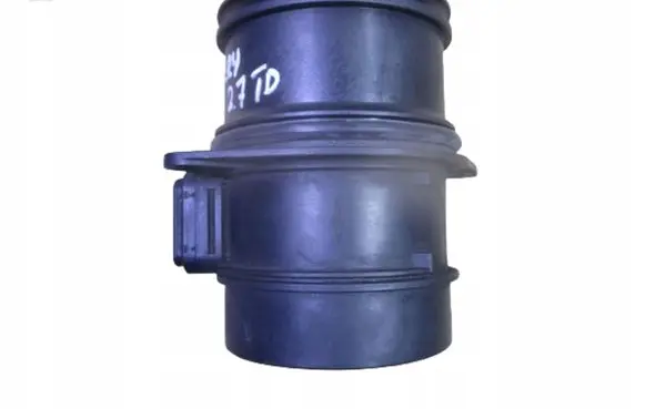 Land Rover Discovery 3 - LR3 Mass air flow meter 5WK97010