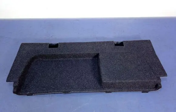 BMW 3 F30 F35 F31 Front floor carpet liner 7294990